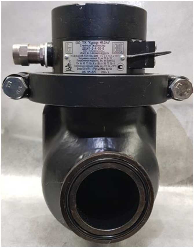 Внешний вид. Счетчики жидкости, http://oei-analitika.ru рисунок № 7