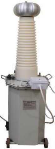 Внешний вид. Установки испытательные высоковольтные, http://oei-analitika.ru рисунок № 3