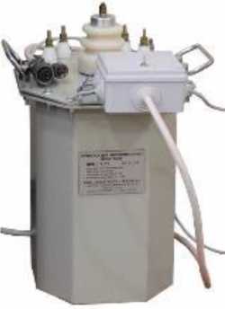 Внешний вид. Установки испытательные высоковольтные, http://oei-analitika.ru рисунок № 5