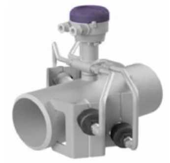 Внешний вид. Расходомеры-счётчики газа ультразвуковые, http://oei-analitika.ru рисунок № 7