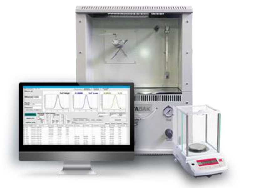 Внешний вид. Анализаторы углерода и серы, http://oei-analitika.ru рисунок № 1