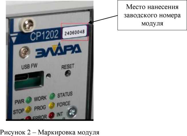 Внешний вид. Контроллеры программируемые, http://oei-analitika.ru рисунок № 2