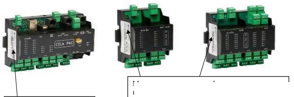 Внешний вид. Контроллеры программируемые логические, http://oei-analitika.ru рисунок № 2