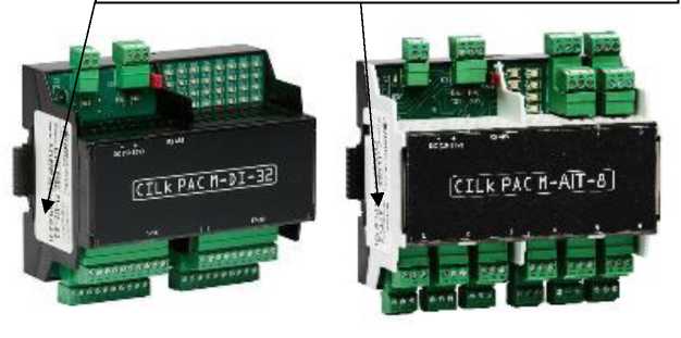 Внешний вид. Контроллеры программируемые логические, http://oei-analitika.ru рисунок № 3