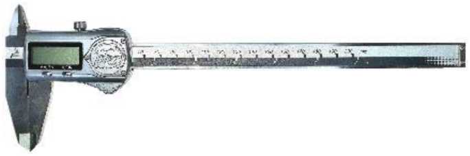 Внешний вид. Штангенциркули, http://oei-analitika.ru рисунок № 10