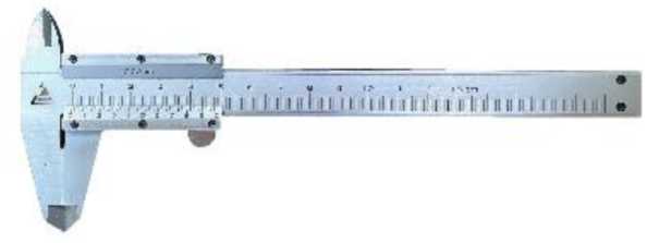 Внешний вид. Штангенциркули, http://oei-analitika.ru рисунок № 3