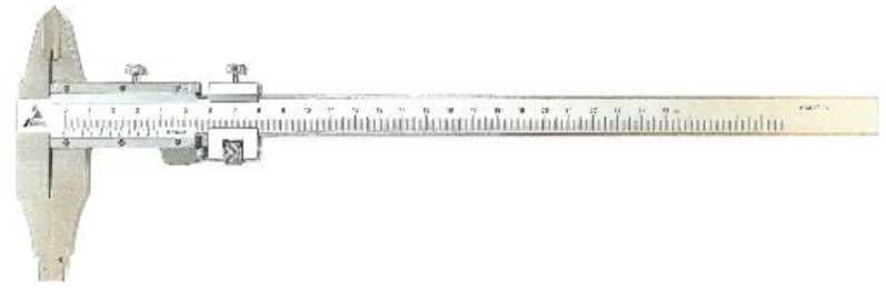 Внешний вид. Штангенциркули, http://oei-analitika.ru рисунок № 4