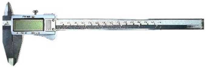 Внешний вид. Штангенциркули, http://oei-analitika.ru рисунок № 7