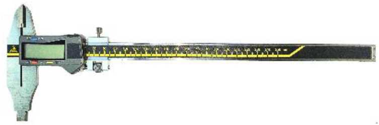 Внешний вид. Штангенциркули, http://oei-analitika.ru рисунок № 8