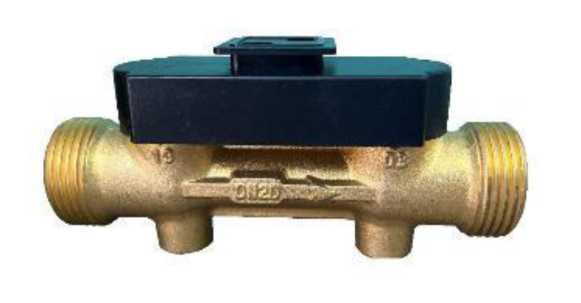 Внешний вид. Счетчики тепла, http://oei-analitika.ru рисунок № 1