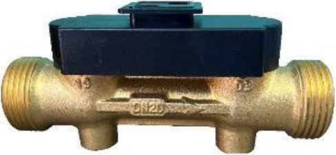 Внешний вид. Счетчики тепла, http://oei-analitika.ru рисунок № 2