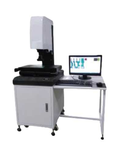 Внешний вид. Микроскопы видеоизмерительные консольные, http://oei-analitika.ru рисунок № 1