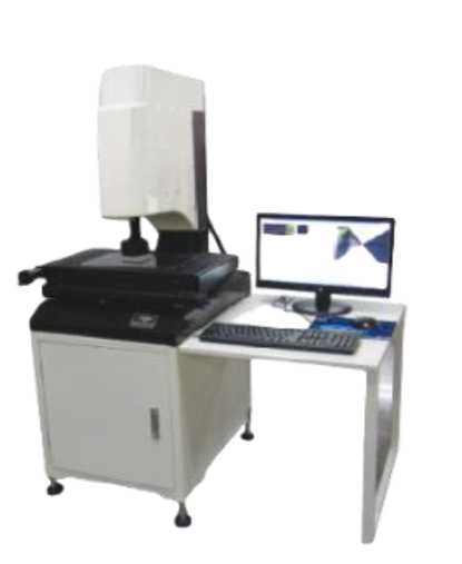 Внешний вид. Микроскопы видеоизмерительные консольные, http://oei-analitika.ru рисунок № 2