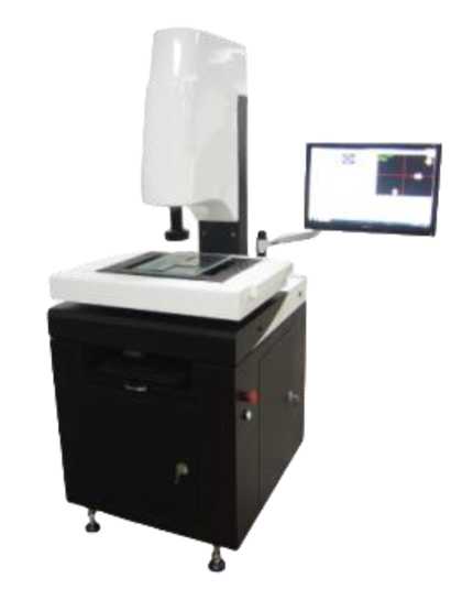 Внешний вид. Микроскопы видеоизмерительные консольные, http://oei-analitika.ru рисунок № 3