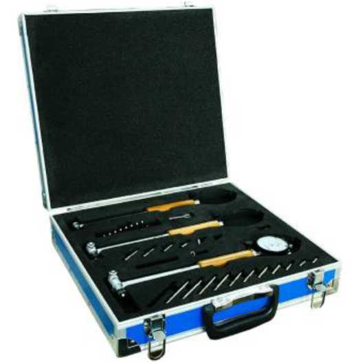 Внешний вид. Нутромеры индикаторные ACCUD, http://oei-analitika.ru рисунок № 1