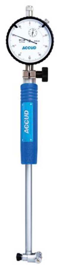 Внешний вид. Нутромеры индикаторные ACCUD, http://oei-analitika.ru рисунок № 2