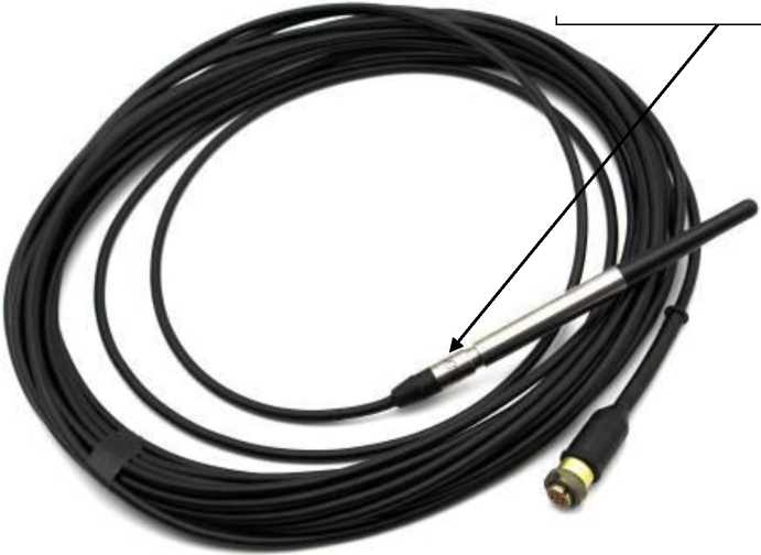 Внешний вид. Гидрофоны, http://oei-analitika.ru рисунок № 1