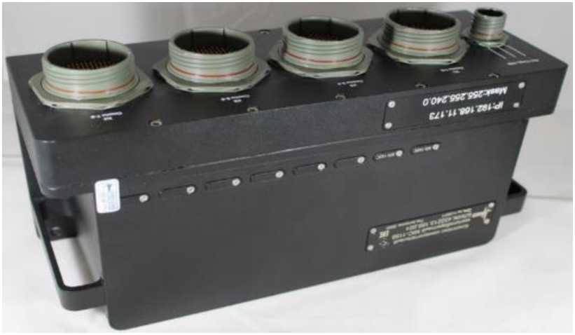 Внешний вид. Комплексы измерительные малогабаритные MIC-1155, http://oei-analitika.ru рисунок № 1