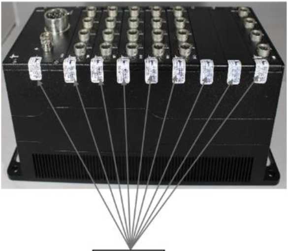 Внешний вид. Комплексы измерительные малогабаритные MIC-1155, http://oei-analitika.ru рисунок № 10