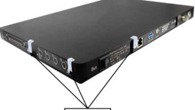 Внешний вид. Комплексы измерительные малогабаритные MIC-1155 (MIC-1155), http://oei-analitika.ru 