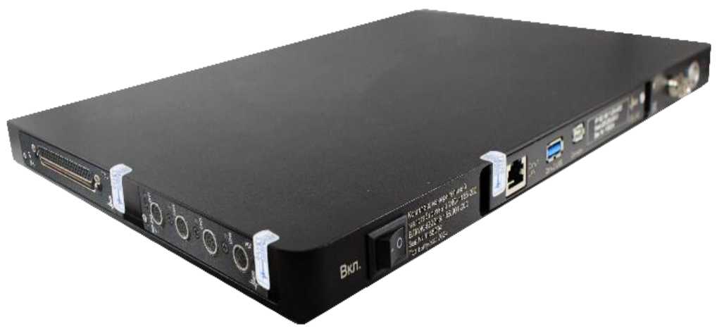 Внешний вид. Комплексы измерительные малогабаритные MIC-1155, http://oei-analitika.ru рисунок № 2