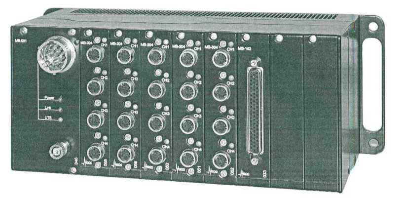 Внешний вид. Комплексы измерительные малогабаритные MIC-1155, http://oei-analitika.ru рисунок № 4