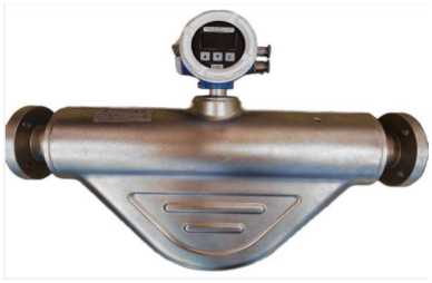 Внешний вид. Расходомеры массовые, http://oei-analitika.ru рисунок № 1