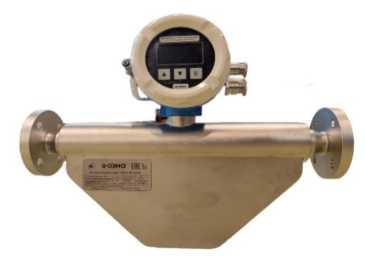 Внешний вид. Расходомеры массовые, http://oei-analitika.ru рисунок № 2