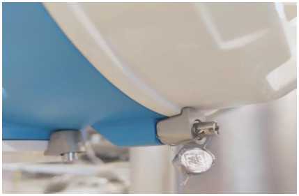 Внешний вид. Расходомеры массовые, http://oei-analitika.ru рисунок № 3