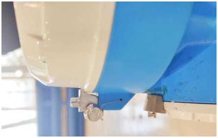 Внешний вид. Расходомеры массовые, http://oei-analitika.ru рисунок № 4