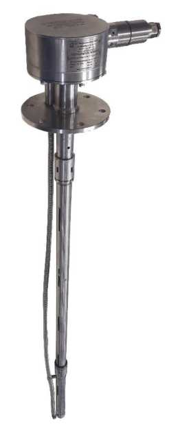 Внешний вид. Уровнемеры, http://oei-analitika.ru рисунок № 1