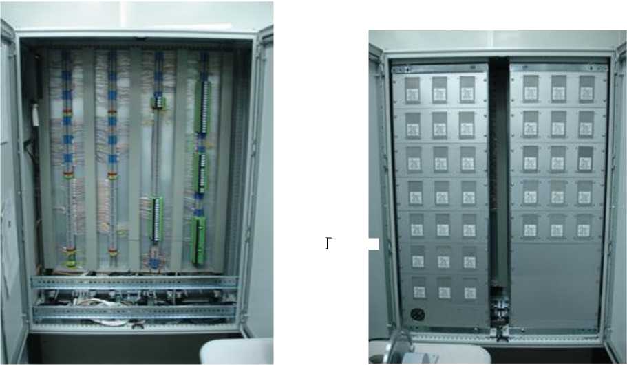 Внешний вид. Система измерительная СИ-СТ18, http://oei-analitika.ru рисунок № 2
