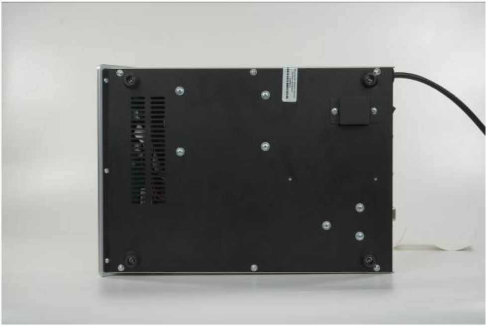 Внешний вид. Анализаторы показателей гемостаза, http://oei-analitika.ru рисунок № 2