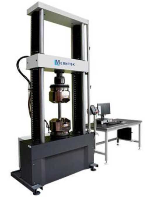 Внешний вид. Машины испытательные электромеханические (МЭС), http://oei-analitika.ru 