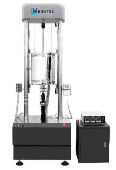 Внешний вид. Машины испытательные электромеханические (МЭС), http://oei-analitika.ru 