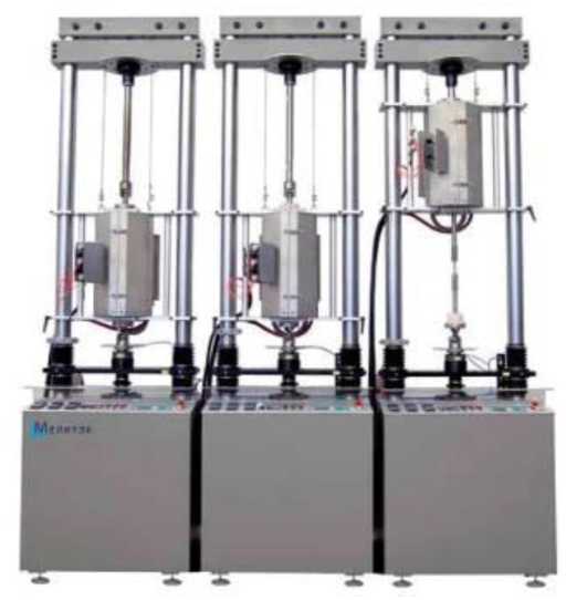 Внешний вид. Машины испытательные электромеханические (МЭС), http://oei-analitika.ru 