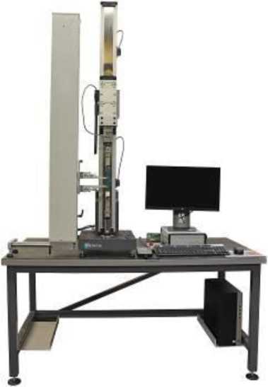 Внешний вид. Машины испытательные электромеханические, http://oei-analitika.ru рисунок № 3