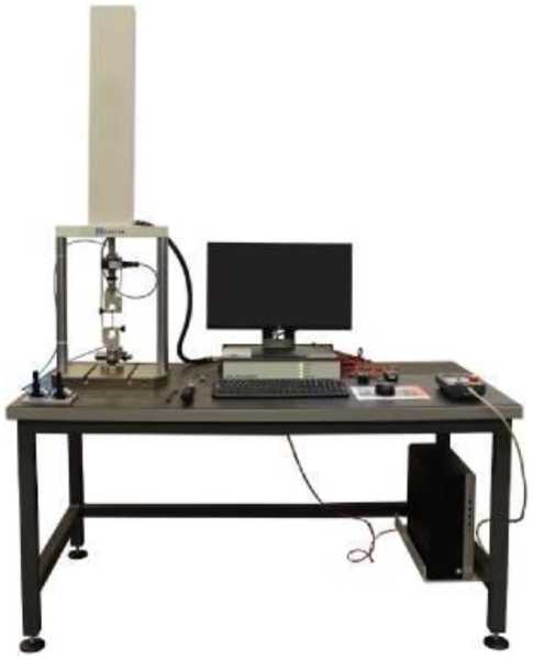 Внешний вид. Машины испытательные электромеханические, http://oei-analitika.ru рисунок № 4