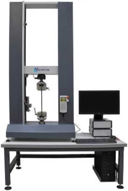 Внешний вид. Машины испытательные электромеханические, http://oei-analitika.ru рисунок № 5