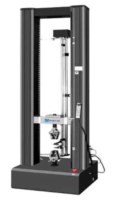 Внешний вид. Машины испытательные электромеханические, http://oei-analitika.ru рисунок № 6