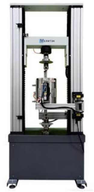 Внешний вид. Машины испытательные электромеханические, http://oei-analitika.ru рисунок № 7