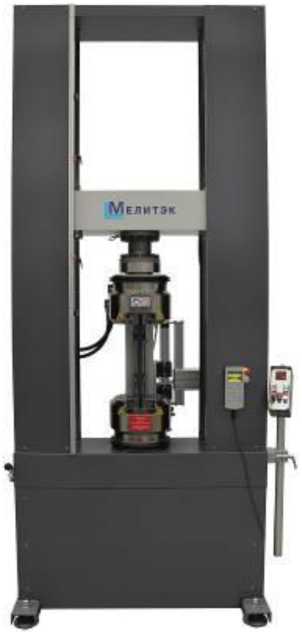 Внешний вид. Машины испытательные электромеханические, http://oei-analitika.ru рисунок № 9