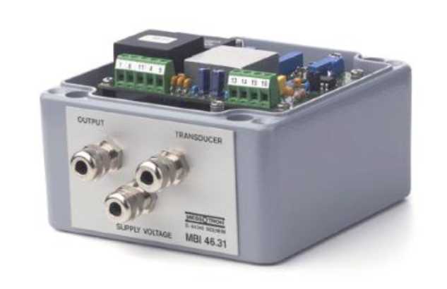 Внешний вид. Системы измерения линейного перемещения, http://oei-analitika.ru рисунок № 2