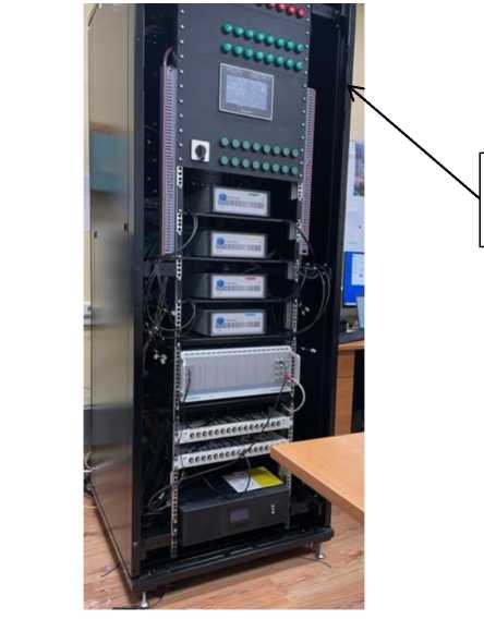Внешний вид. Системы измерения линейного перемещения, http://oei-analitika.ru рисунок № 9