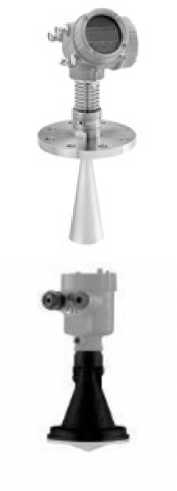 Внешний вид. Уровнемеры микроволновые (SMARTPILOT), http://oei-analitika.ru 