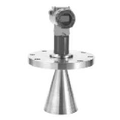 Внешний вид. Уровнемеры микроволновые (SMARTPILOT), http://oei-analitika.ru 