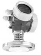 Внешний вид. Уровнемеры микроволновые (SMARTPILOT), http://oei-analitika.ru 