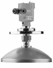 Внешний вид. Уровнемеры микроволновые, http://oei-analitika.ru рисунок № 7