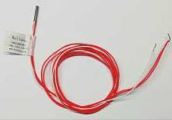 Внешний вид. Термопреобразователи сопротивления платиновые, http://oei-analitika.ru рисунок № 3