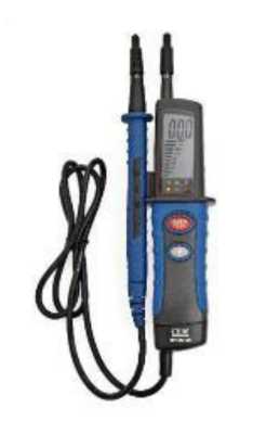 Внешний вид. Тестеры напряжения, http://oei-analitika.ru рисунок № 5